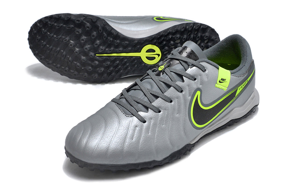 Nike Tiempo Legend X Academy Society - Cinza