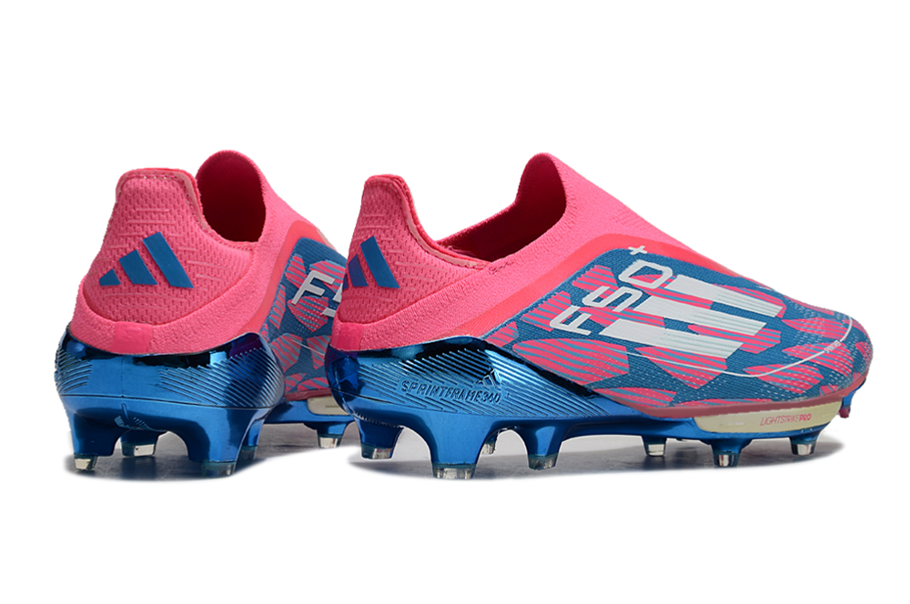 Adidas F50 Elite + FG - Re-Emergence