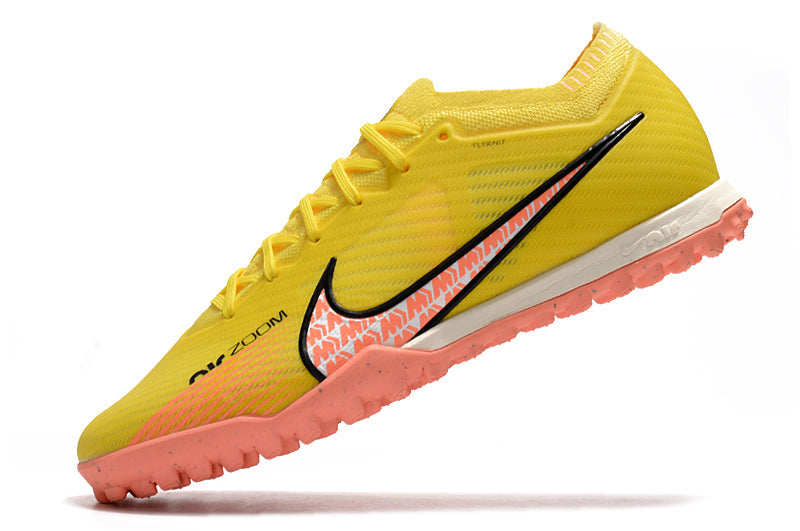 Nike Mercurial Air Zoom Vapor 15 Elite Society - Lucent