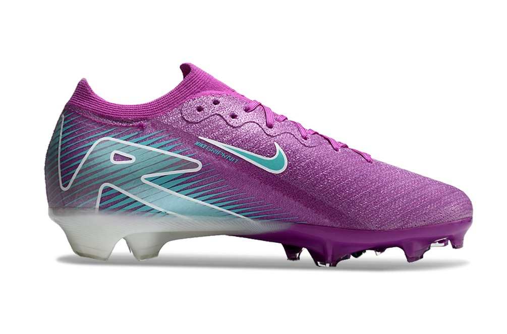 Nike Air Zoom Mercurial Vapor 16 Elite FG - Roxo
