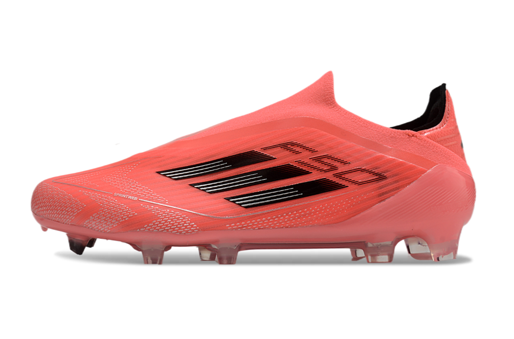 Adidas F50 Elite Laceless FG - Vivid Horizon