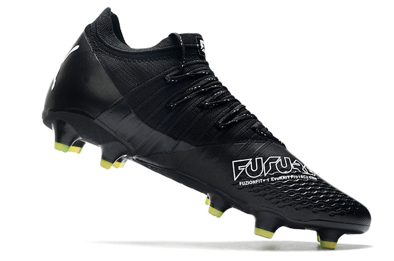 Puma Future Z - Preto Verde