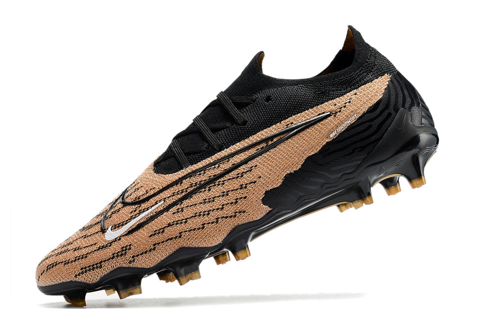 Nike Phantom GX Elite FG - Marrom
