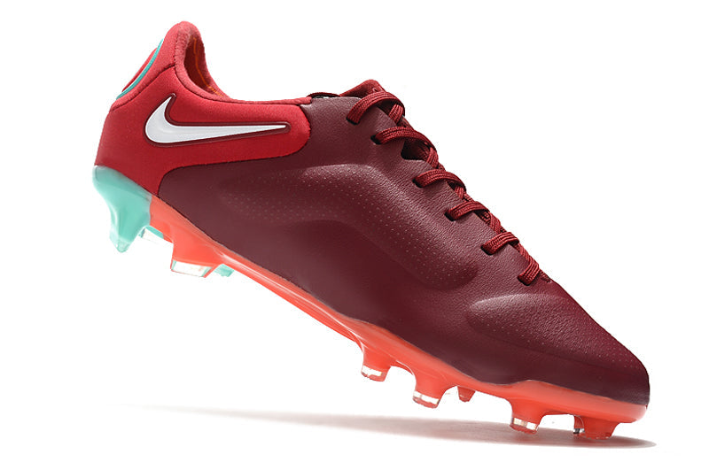 Nike Tiempo Legend 9 Elite FG Blue Print