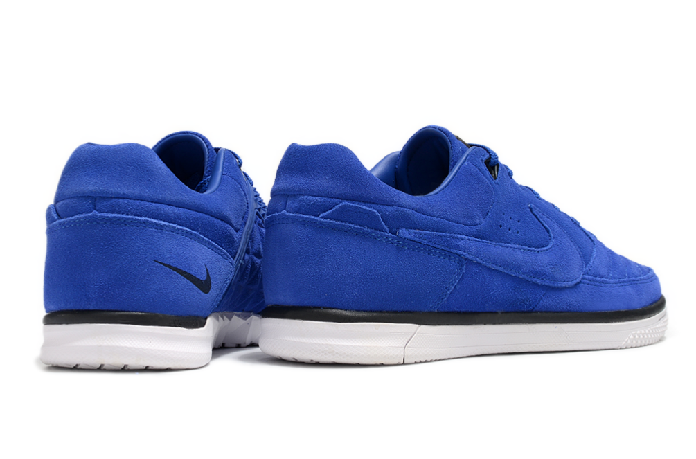 Nike Gato Futsal - Azul