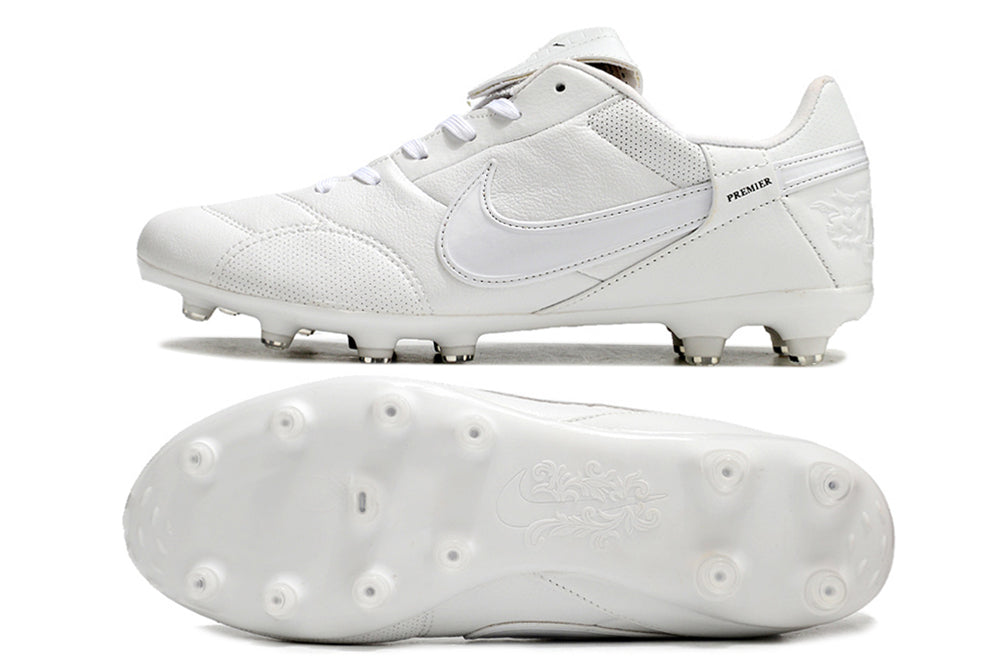 Nike Premier 3 FG Elite - Branco