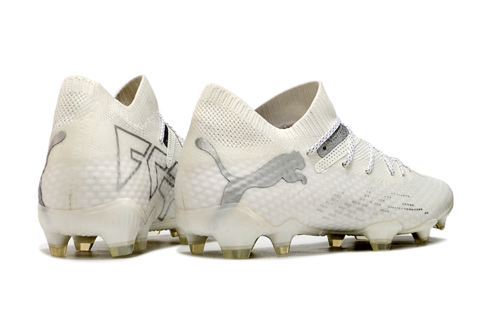 Puma Future 7 FTR FG - Creme