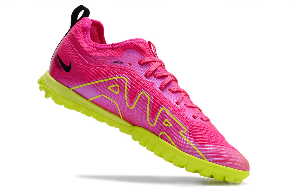 Nike Mercurial Air Zoom Vapor 15 Pro Society - Luminous