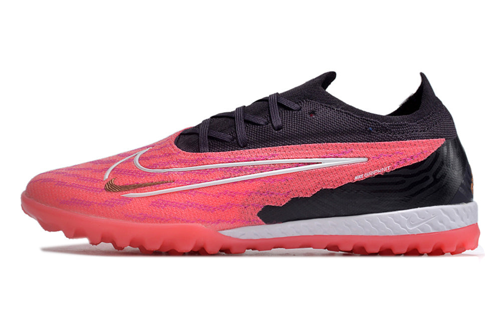 Nike Phantom GX Elite Society - Rosa
