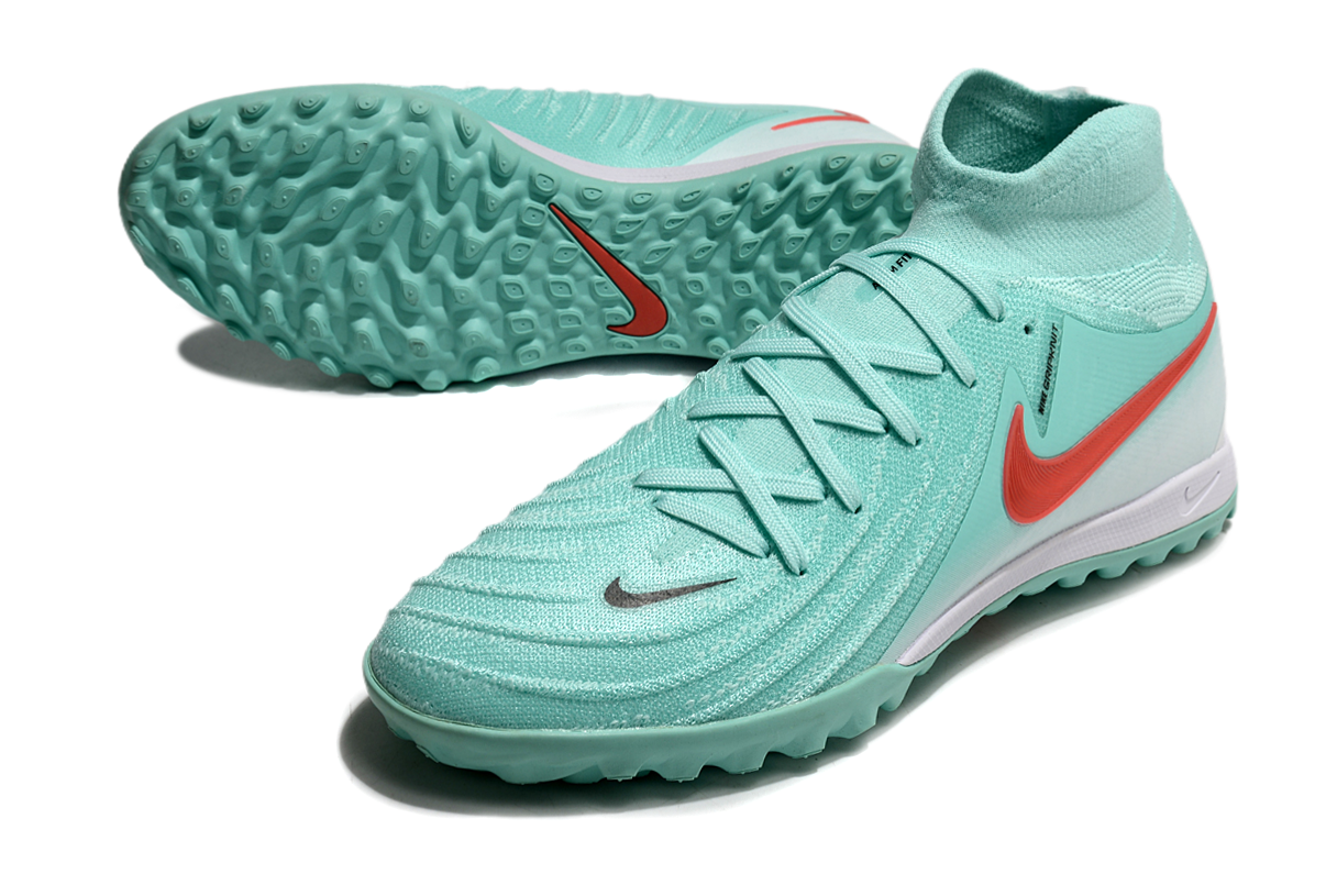 Nike Phantom Luna Elite II Society - Verde