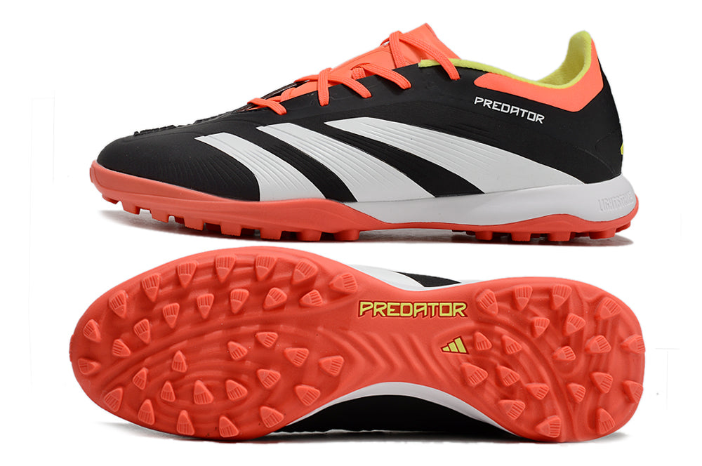Adidas Predator Elite Society - Solar Energy