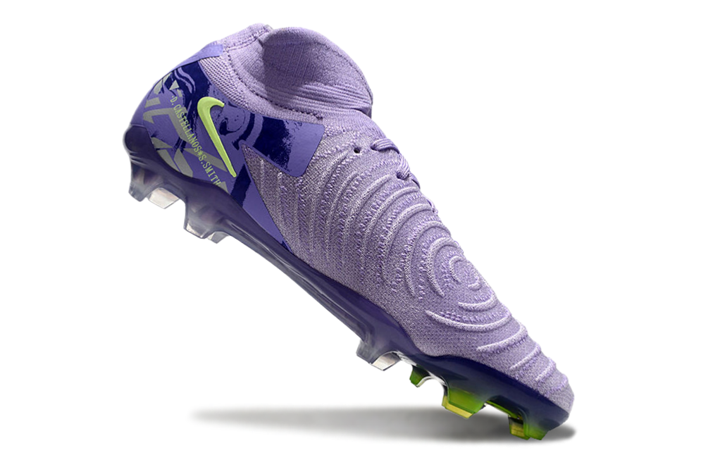 Nike Phantom Luna Elite II FG - Roxo
