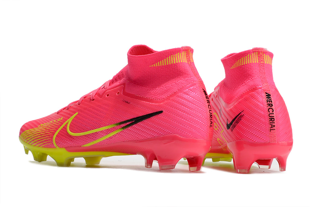 Nike Air Zoom Superfly 9 FG Elite - Luminous