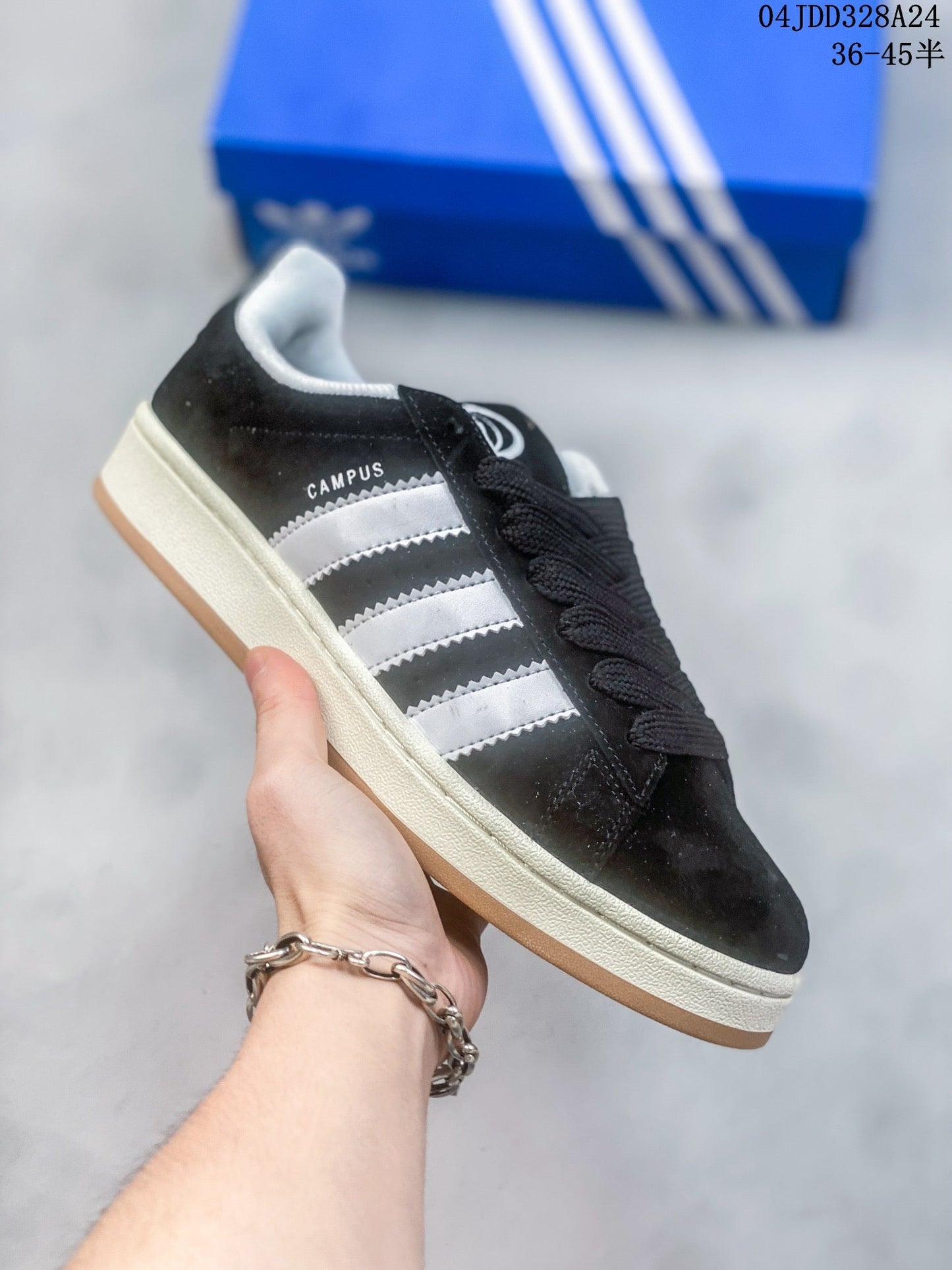Tênis Originals Campus - CLIQUE PARA VER MAIS CORES