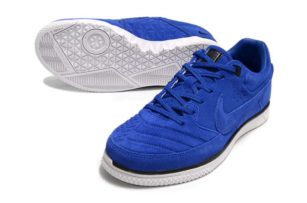 Nike Gato Futsal - Azul