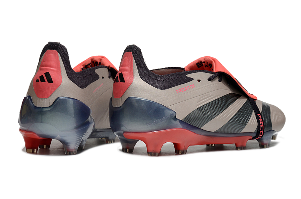 Adidas Predator Elite Tongue FG - Vivid Horizon