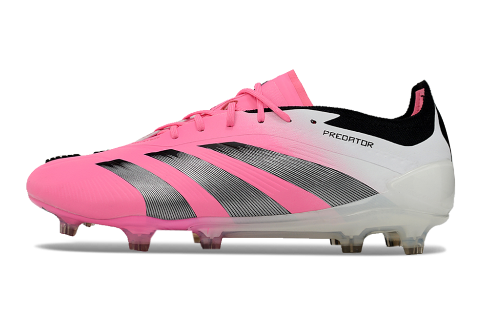 Adidas Predator Elite FG - Rosa