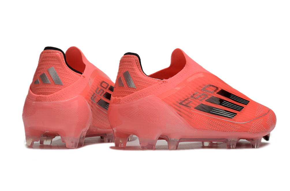 Adidas F50 Elite Laceless FG - Vivid Horizon