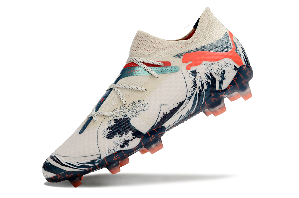 Puma Future 7 FTR FG - Japão