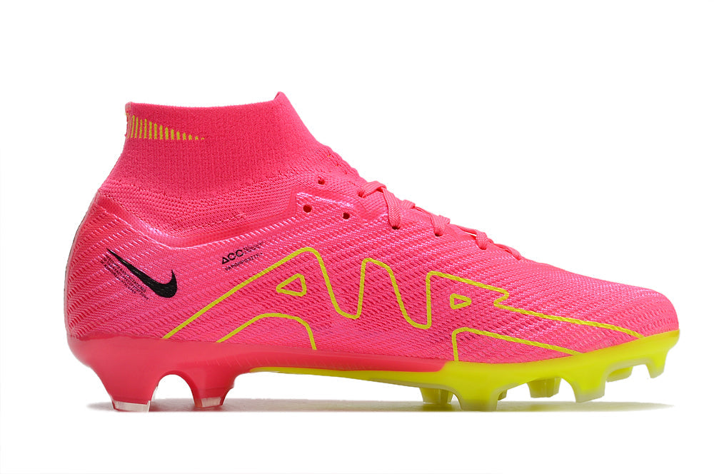 Nike Air Zoom Superfly 9 FG Elite - Luminous