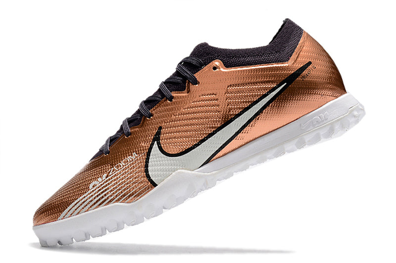 Nike Mercurial Air Zoom Vapor 15 Elite Society - Cobre