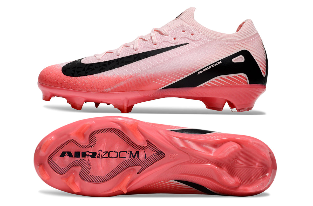 Nike Air Zoom Mercurial Vapor 16 Elite FG - Rosa