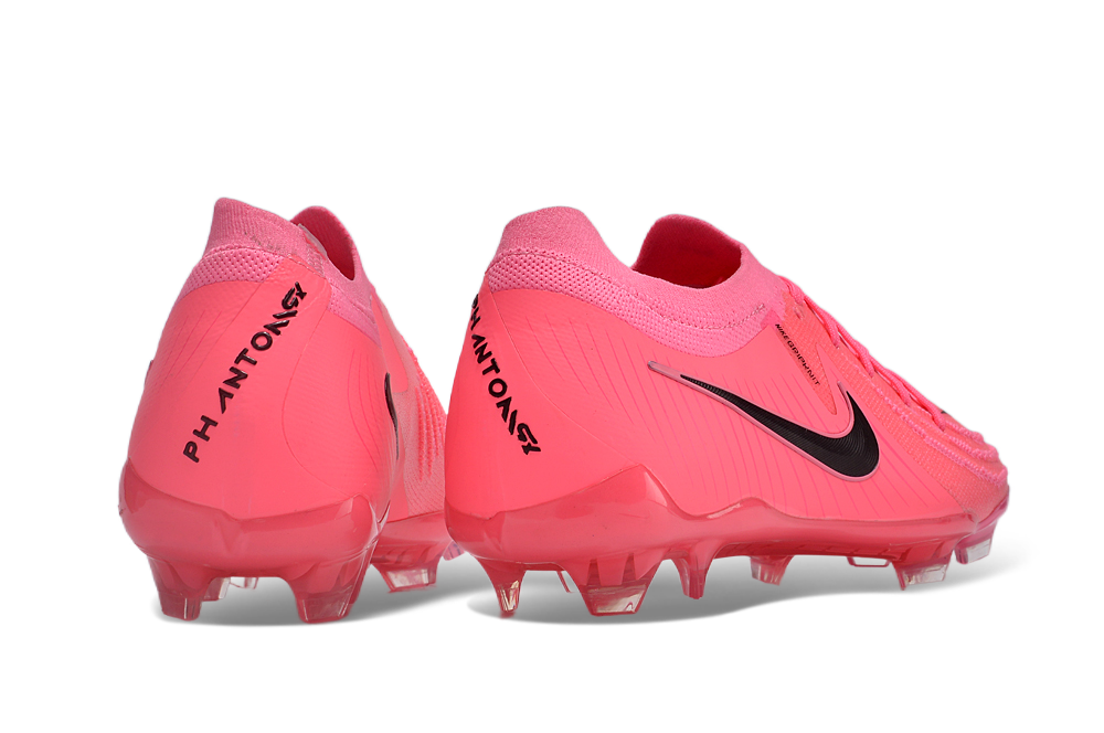 Nike Phantom GX2 Elite FG - Rosa