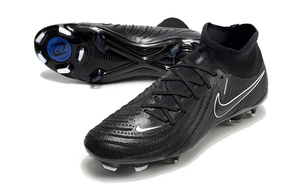 Nike Phantom Luna Elite II FG - Black