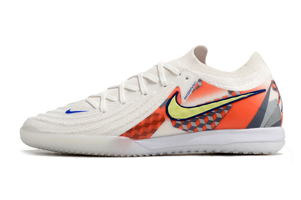 Nike Phantom GX2 Elite Futsal - Barna