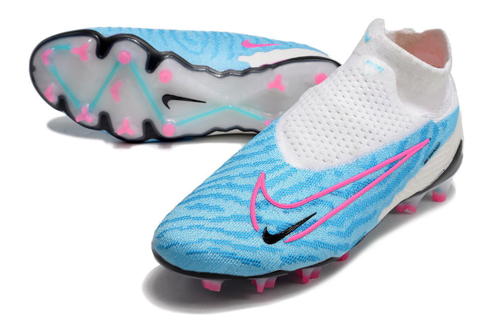 Nike Phantom GX Elite DF FG - Blast