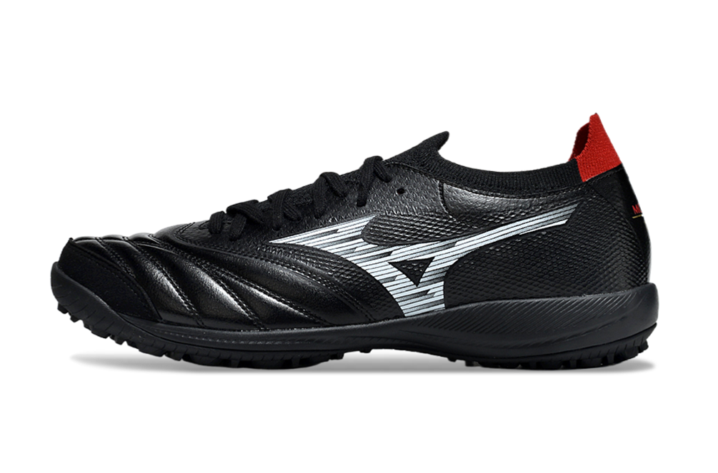 Mizuno Morelia Neo Sala β Society - Preto
