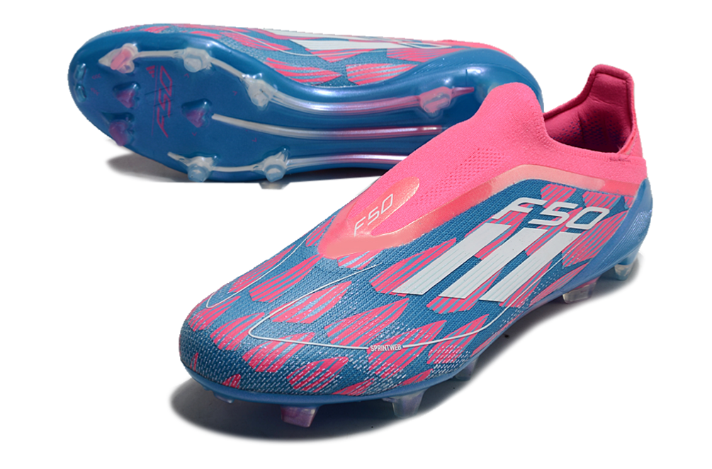 Adidas F50 Elite Laceless FG - Re Emergence