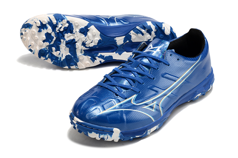 Mizuno Alpha Made in Japan Society - Azul