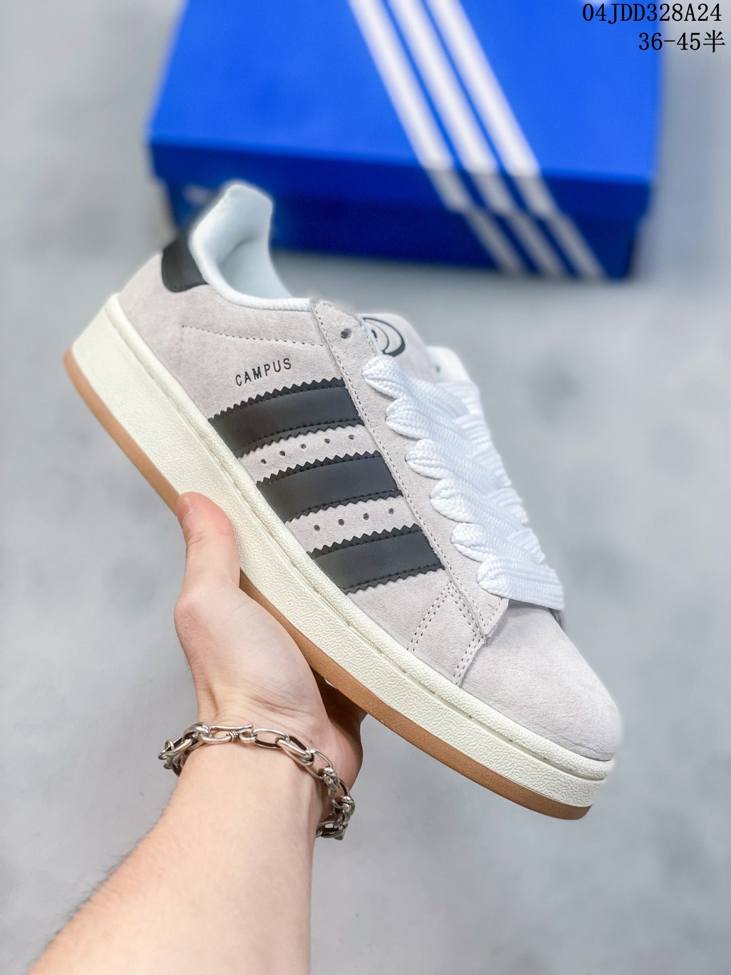 Tênis Originals Campus - CLIQUE PARA VER MAIS CORES