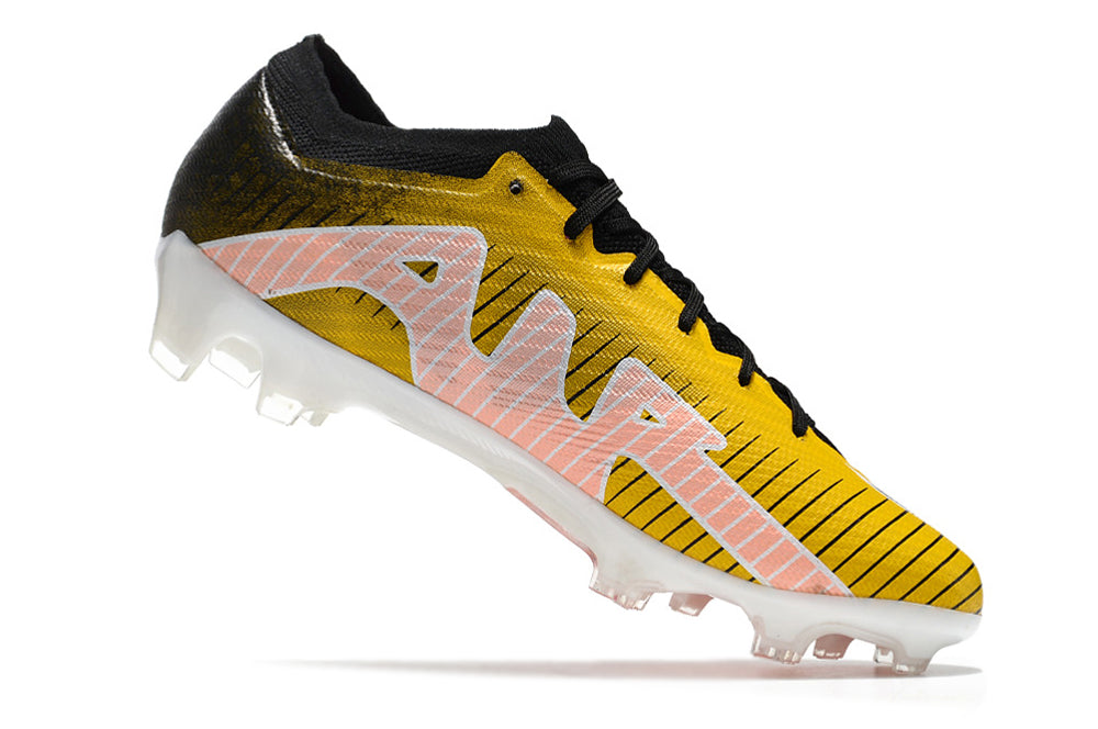 Nike Air Zoom Mercurial Vapor 15 FG Elite - Mbappe 201