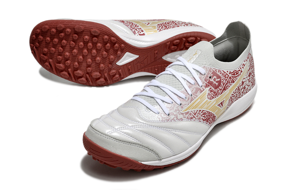Mizuno Morelia Neo Sala β Society - Sergio Ramos