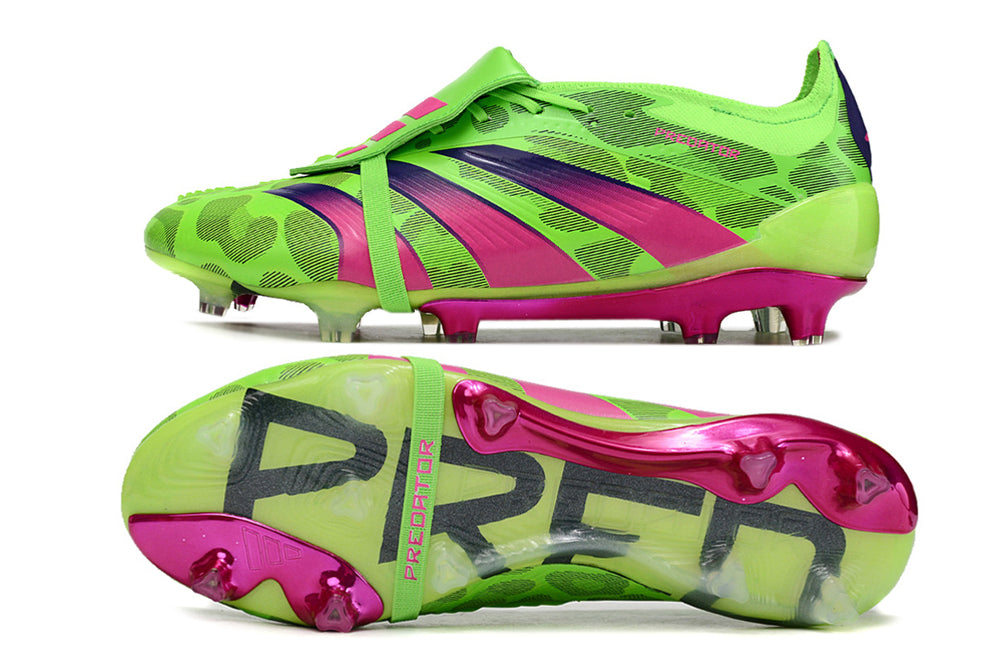Adidas Predator Elite Tongue FG - Generation