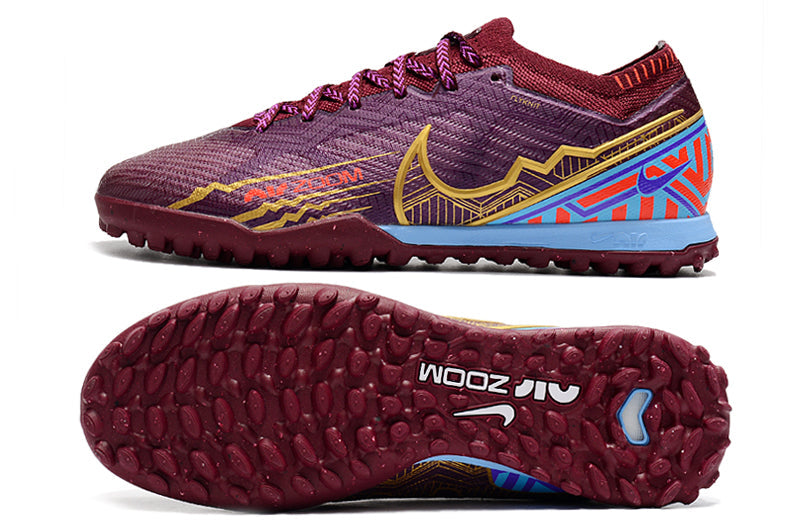 Nike Mercurial Air Zoom Vapor 15 Elite Society - Mbappe