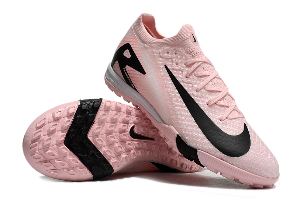 Nike Air Zoom Mercurial Vapor 16 Elite TF - Rosa