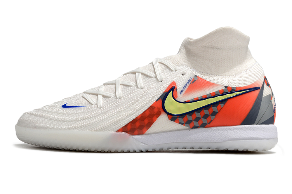 Nike Phantom Luna Elite II Futsal - Barna