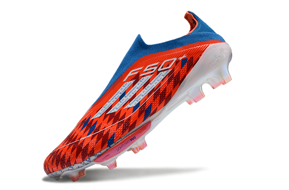 Adidas F50 Elite + FG - Raumdeuter