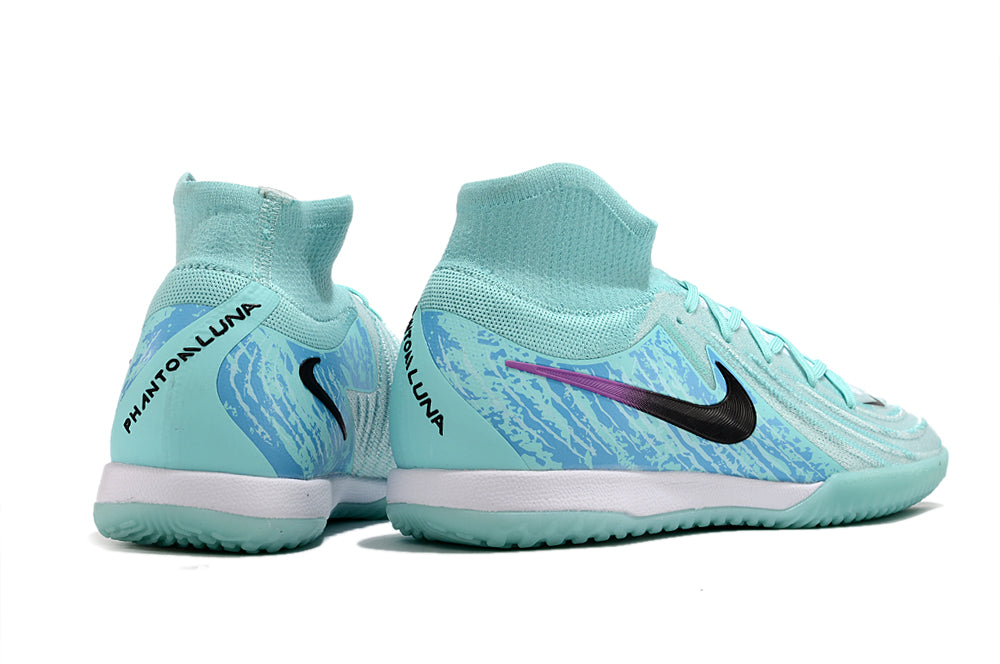 Nike Phantom Luna Elite II Futsal - Azul