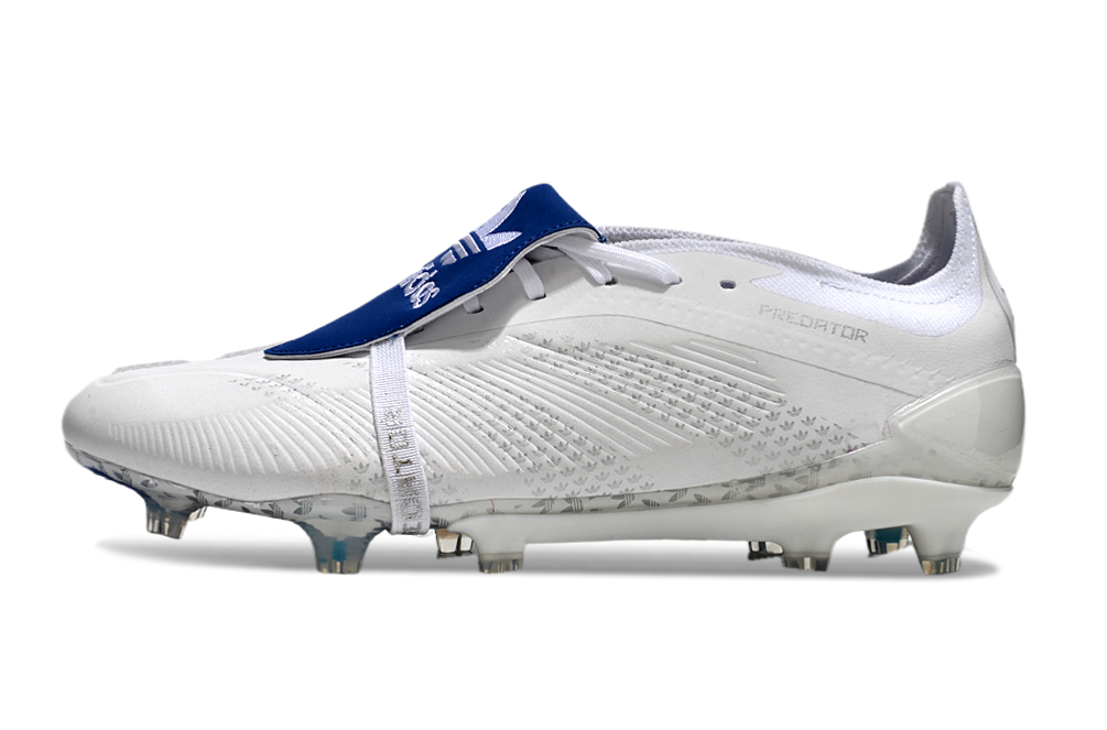 Adidas Predator Elite Tongue FG - David Beckham