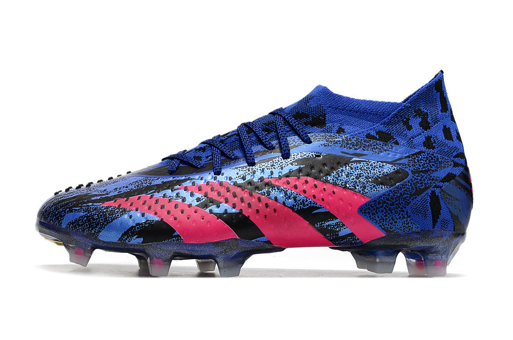 Adidas Predator Accuracy .1 FG - Pogba
