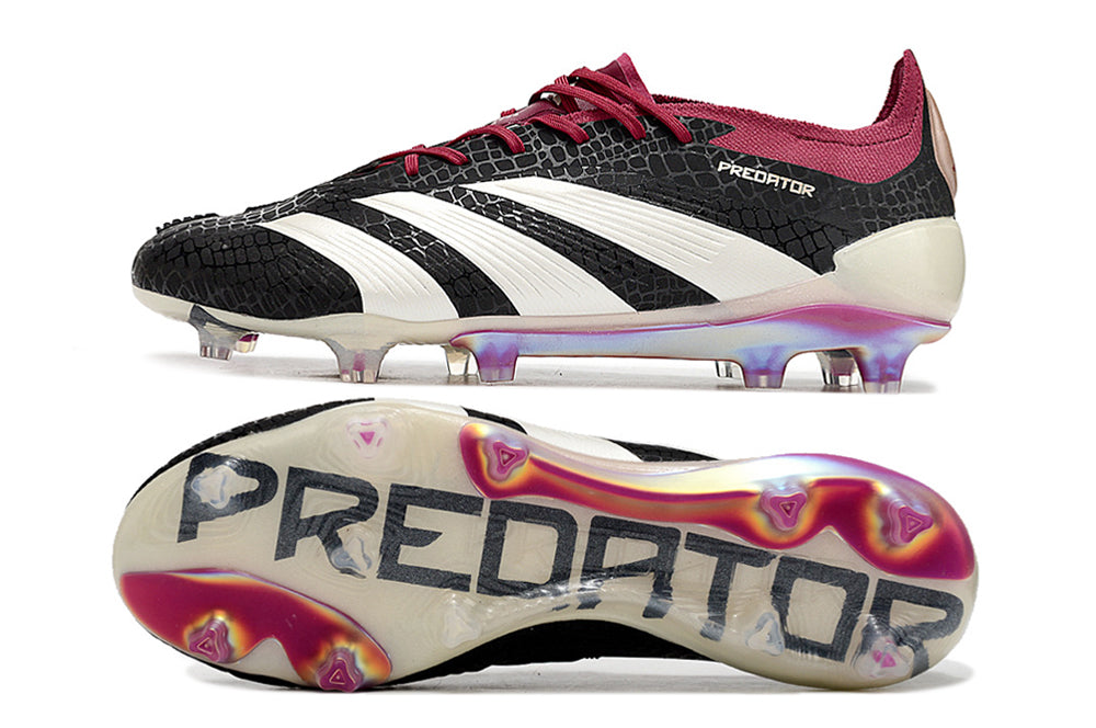 Adidas Predator Elite FG - 30 Anos