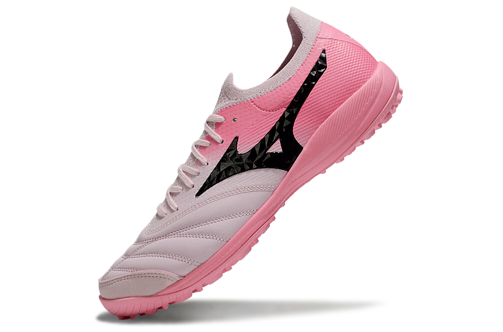 Mizuno Morelia Neo Sala β Society - Rosa
