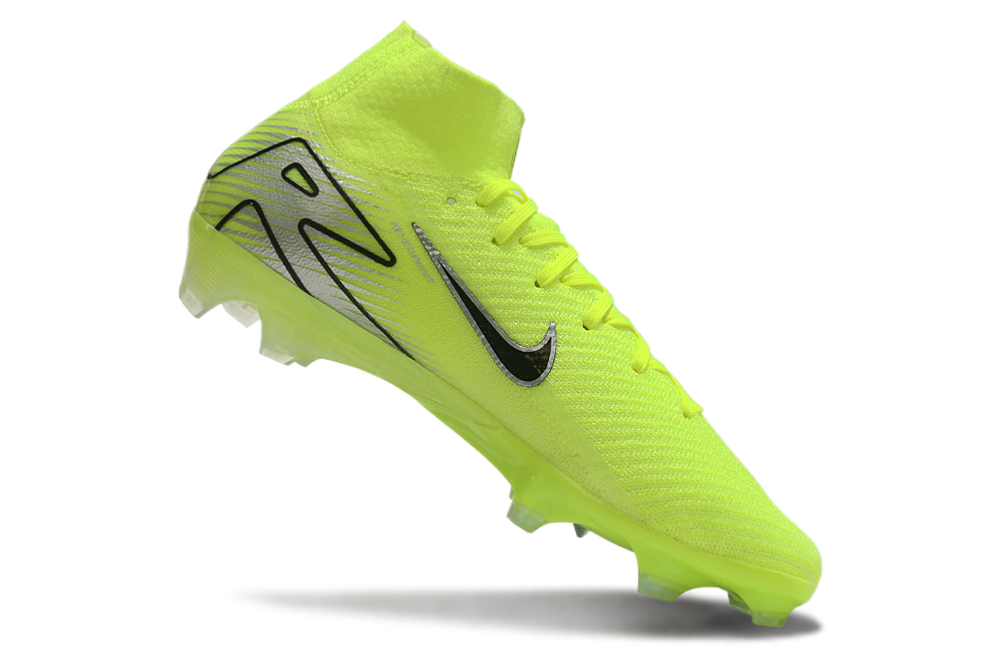 Nike Air Zoom Superfly 10 Elite FG - Voltage Pack