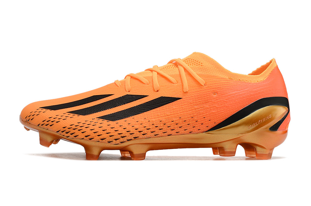 Adidas X Speedportal .1 FG - Heatspawn