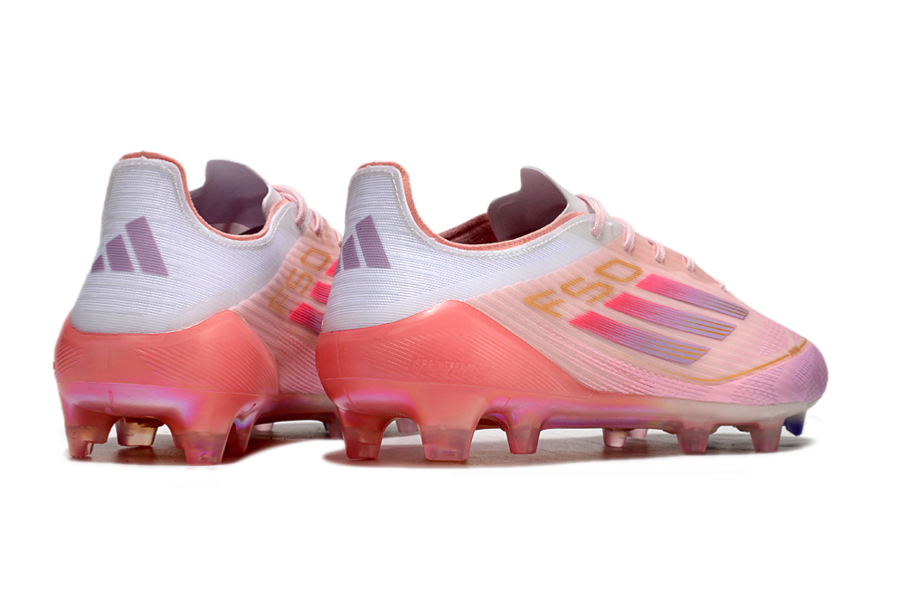 Adidas F50 Elite FG - Lamine Yamal