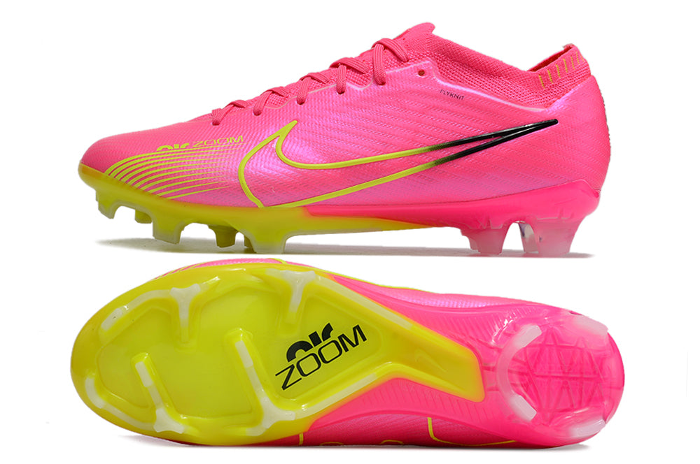 Nike Air Zoom Mercurial Vapor 15 FG Elite - Luminous